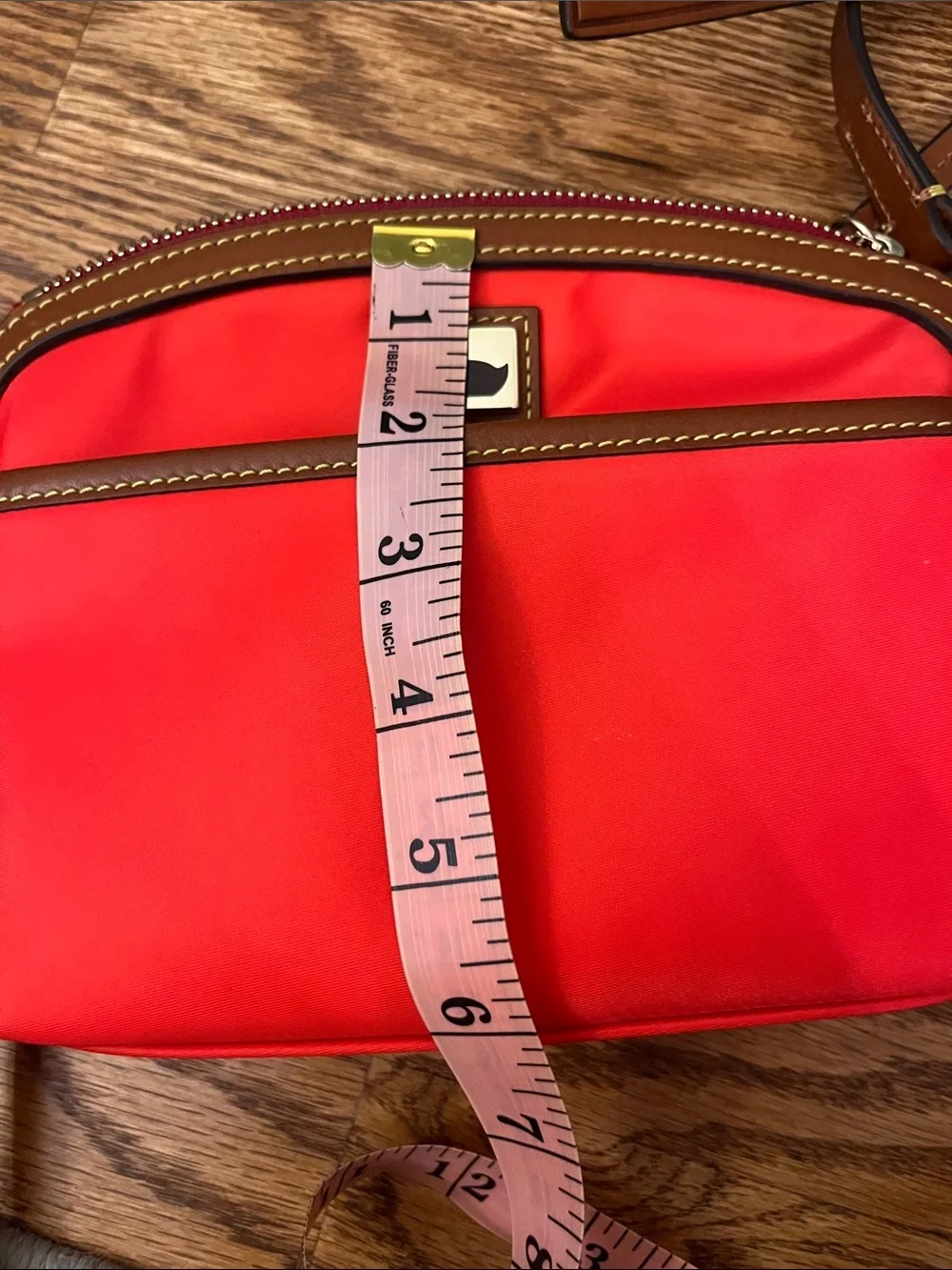 Dooney & Bourke Wayfarer Domed Crossbody